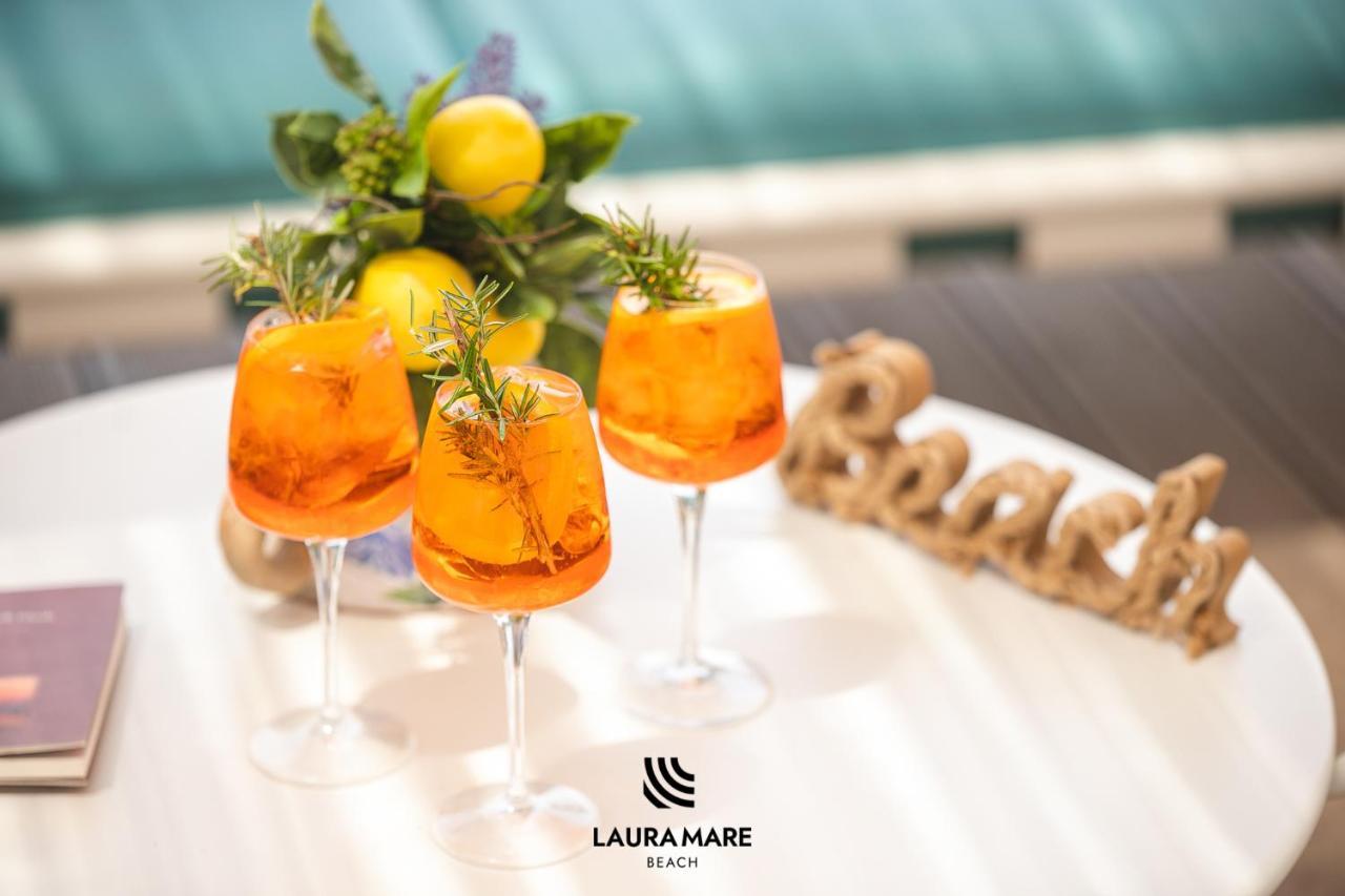 Hotel Royal Paestum Bagian luar foto
