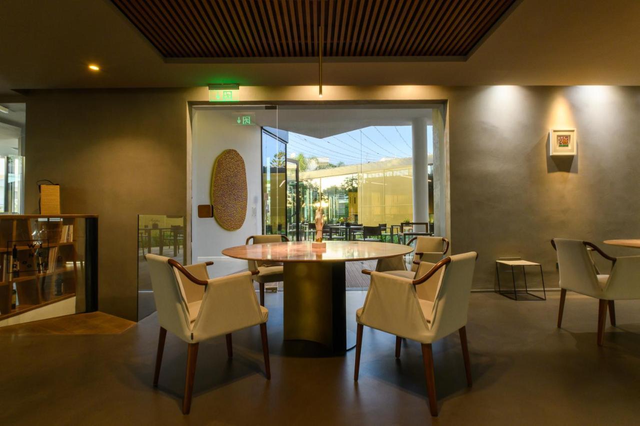 Hotel Royal Paestum Bagian luar foto