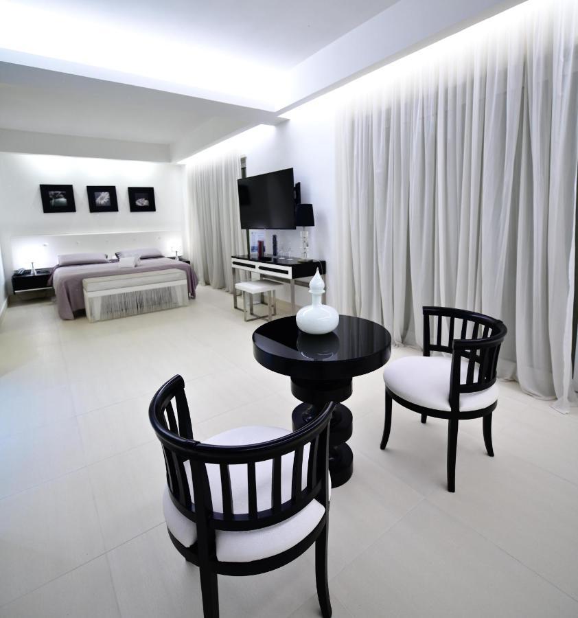 Hotel Royal Paestum Bagian luar foto