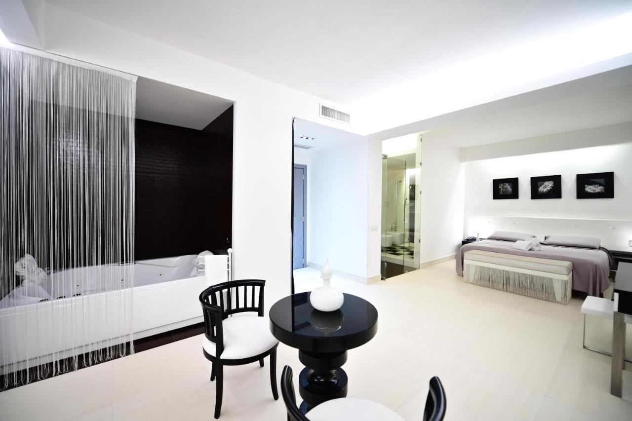 Hotel Royal Paestum Bagian luar foto