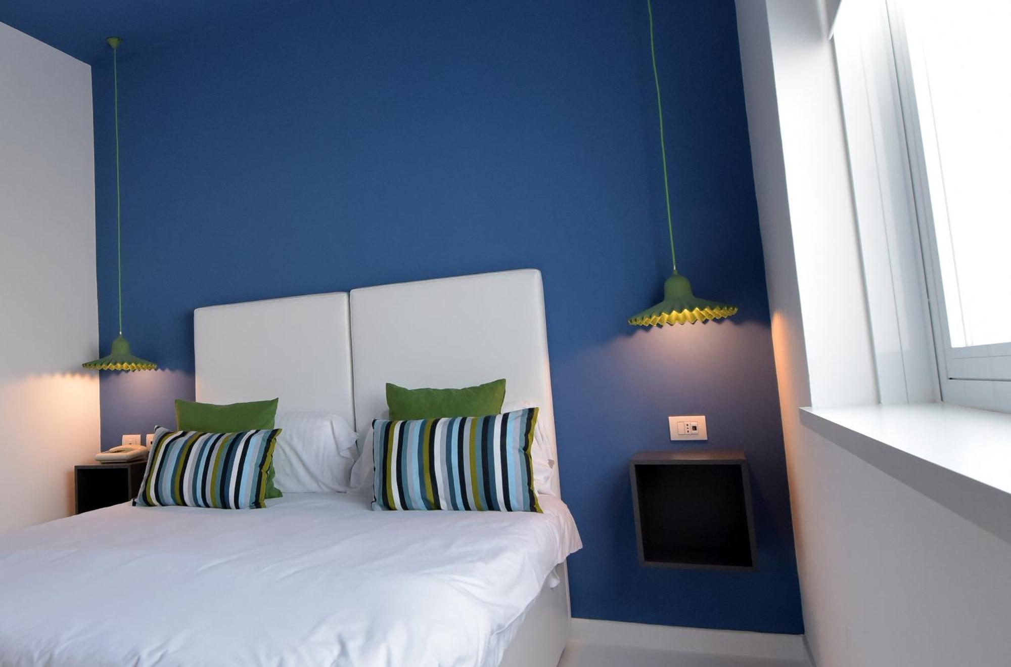 Hotel Royal Paestum Bagian luar foto