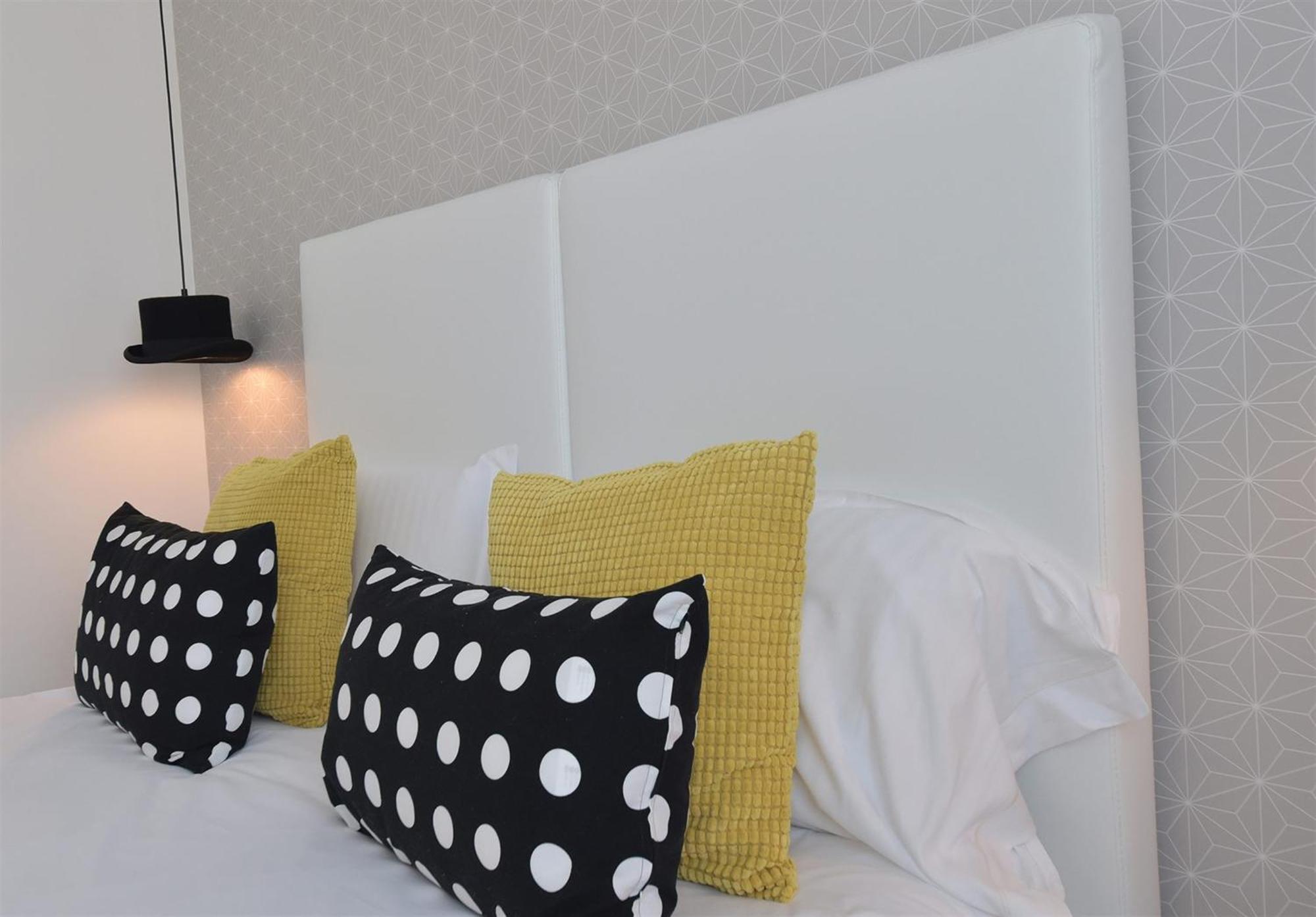 Hotel Royal Paestum Ruang foto