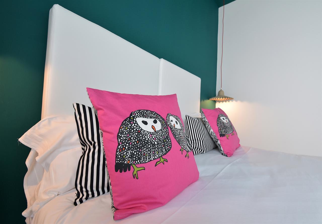 Hotel Royal Paestum Ruang foto