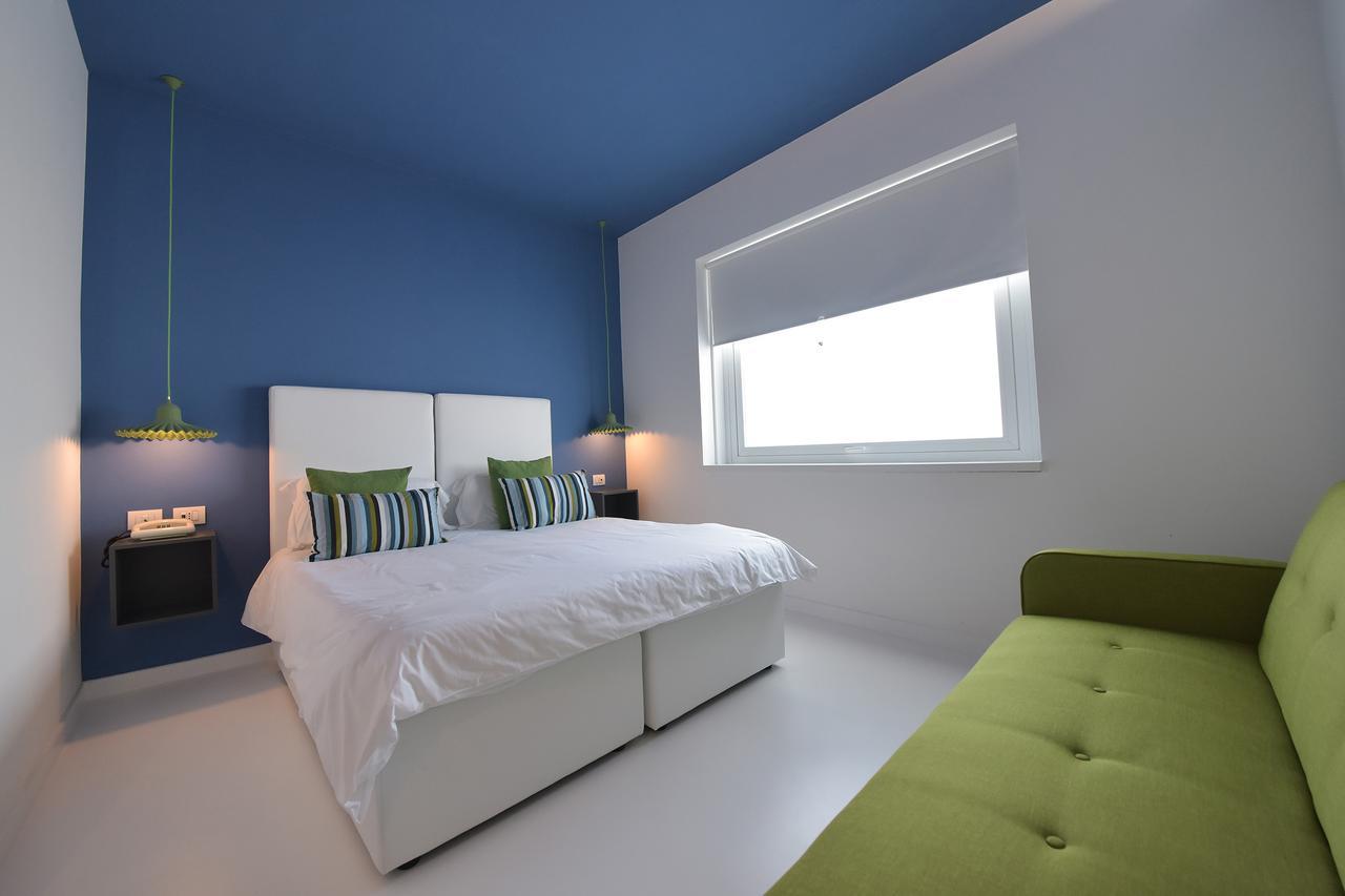 Hotel Royal Paestum Bagian luar foto