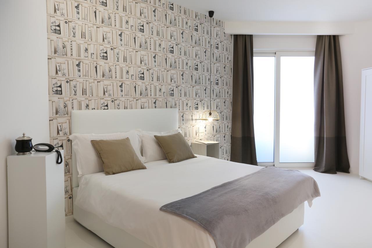Hotel Royal Paestum Bagian luar foto