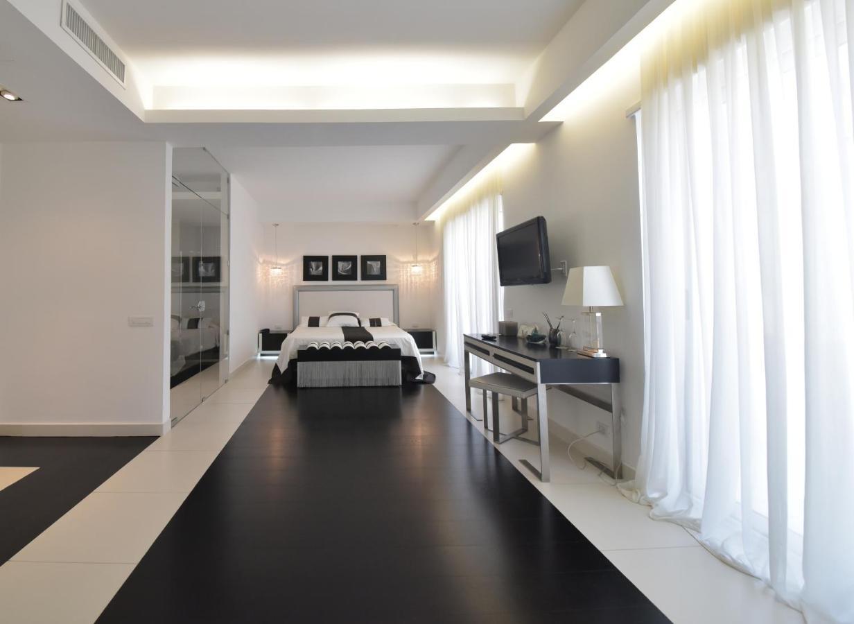 Hotel Royal Paestum Bagian luar foto